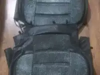 Чехлы для Дэу нексия горбы