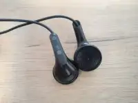 Оригинальная стереогарнитура LG ORIGINAL hands-free, фотография 2