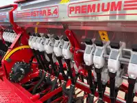 Сеялка Белинсксельмаш ASTRA 5,4 PREMIUM, 2025, фотография 2