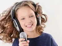 Проводится набор сольного пения 6-20 лет