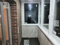 Остекление и утепление балкона и лоджии, фотография 4