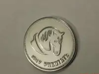 Монета-жребий  (Выходного дня)