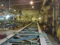 Сварочные работы