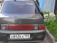 Продам ВАЗ 2110, фотография 8