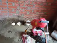 Алмазное бурение, фотография 3