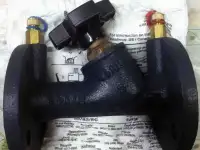 Клапан ручной балансировочный типа MSV-F2, Ду=25, Ру=16 бар (Danfoss), фотография 2
