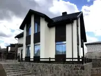 Остекление домов, квартир, кафе, аптек