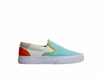 Женские слипоны lacoste jump serve