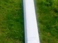 Труба вентиляции воздуховода газохода