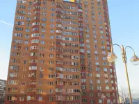 Продаю долю в однокомнатной квартире, Московской обл.ул. Угрешская д.20