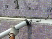 Наружные способы утепления фасадов и герметизация наружных швов