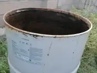 Бочка.