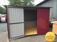 Хозяйственный блок 6м2, фотография 5