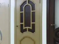 Двери. Классика. Натуральный шпон.