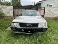 Audi 100