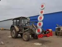 Обрезчик деревьев, фотография 3