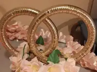Украшения на машину