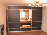 Шкаф-купе и встроенная мебель под заказ в Красноярске!
