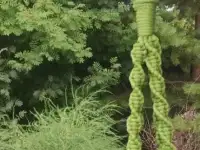 Детская качель 