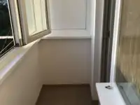 Остекление, утепление, отделка балконов., фотография 10
