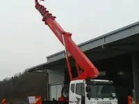 Аренда спецтехники, фотография 4