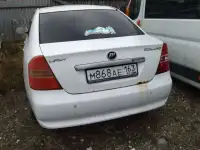 Легковой автомобиль Lifan Solano 214813, 1.6 л, 2011 г.в., фотография 3