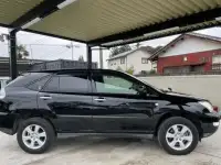 TOYOTA HARRIER, фотография 4