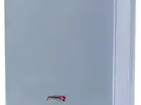 Электрический котел protherm дельфин 12 к одноконтурный