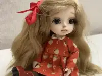 PrettyDolls