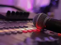 Музыкант, Диджей Dj, Гитарист, Певец, фотография 2