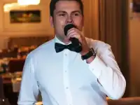 Ведущий, dj, вокалист, аккордеонист, муз. оборудование, фотография 3
