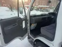Продам грузовик Nissan Atlas 1998, фотография 4