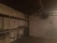 Сдам капитальный гараж, Военная 8/15