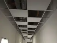 Монтаж потолков Армстронг, Грильято, куб, реечные в Москве., фотография 4