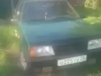Продам 21099, фотография 11