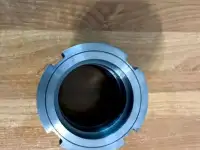 Юник,Тадано запчасти кму  гайка аутригера/лапы оригинал, фотография 7