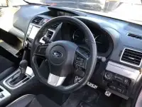 Subaru Levorg, фотография 2