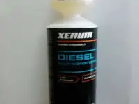 Xenum Diesel Multi Conditioner