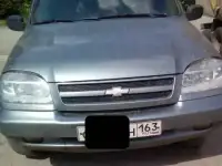 Продаётся Шевроле Нива