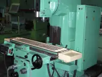 Ремонт станков. Новокуйбышевск.