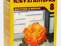 1С Бухгалтерия 8
