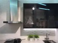 Декоративный камень и кирпич