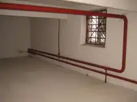Производственное помещение, 462 м²