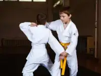 Айкидо для мальчиков 8-12 лет. Юго-Запад ВИЗ Центр., фотография 9
