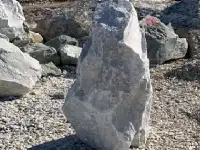 Валун мраморный, фотография 3