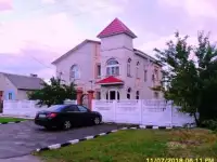 Шикарный коттедж с евроотделкой  в Беларуси 246,00 м2, фотография 2