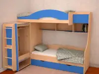 Сборка мебели, фотография 4