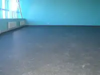 Спортивные каучуковые рулонные покрытия, фотография 4