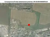 продажа земельного участка Ж4, , Центральный район, пересечение ул. Л.Толстого и ул. Ленина