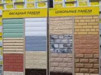 Производство фасадного сайдинга, фотография 4